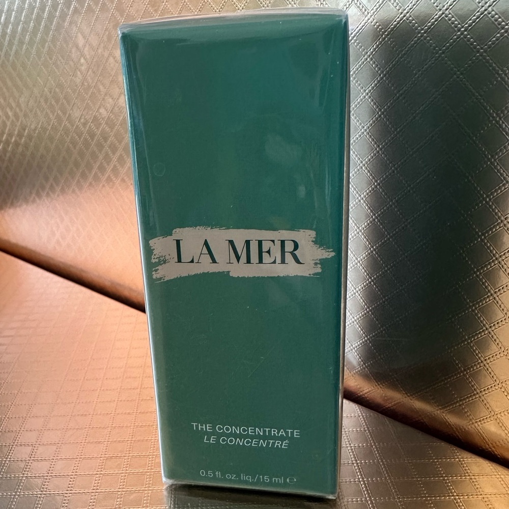 La Mer The Concentrate